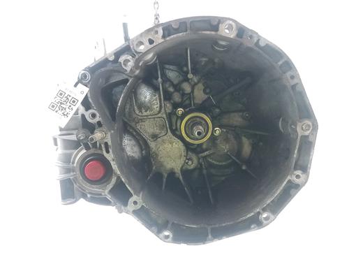 Gearbox RENAULT MEGANE II (BM0/1_, CM0/1_) 2.0 Renault Sport | BP16884049M3 