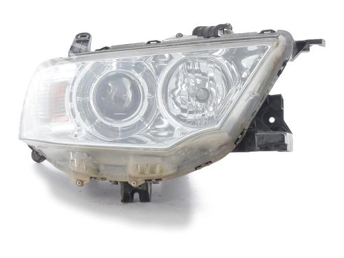 Højre forlygte MITSUBISHI L200 / TRITON (KA_T, KB_T) 2.5 DI-D 4WD (KB4T) (136 hp) 31372762