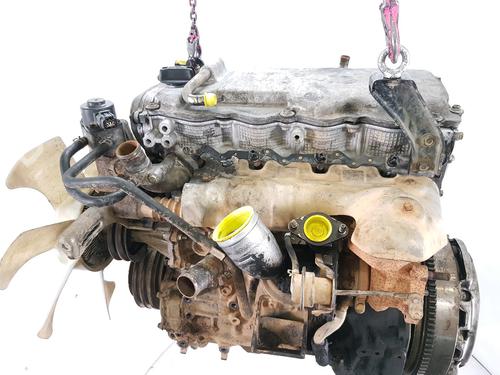 Engine NISSAN PICK UP (D22) 2.5 dCi 4WD | BP36211496M1  - Image 8