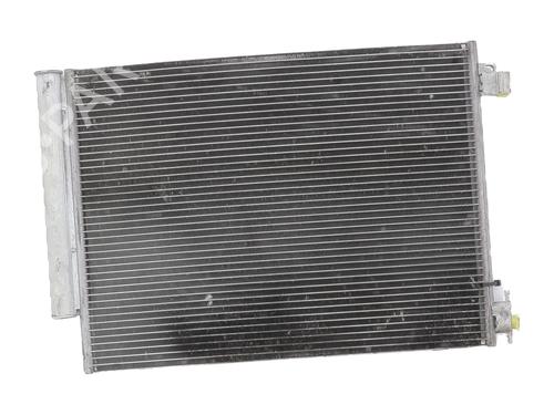 Used AC radiator AC radiator RENAULT CLIO IV (BH_) 1.5 dCi 90 (90 hp) 32769906 32769906