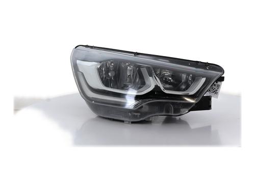 Used Right headlight CITROËN C4 II (NC_) 1.2 THP 110 (NCHNZ6, NCHNV6) (110 hp) 30190430