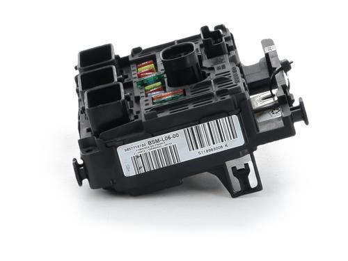 Used Fuse box Fuse box CITROËN C5 II (RC_) 2.0 HDi (RCRHRH) (136 hp) 36373428 36373428