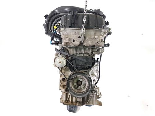 Motor CITROËN C3 III (SX) 1.2 PureTech 82 (83 hp) 31079257