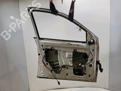 Left front door RENAULT MEGANE II (BM0/1_, CM0/1_) 1.5 dCi (BM1E, CM1E) | BP31867172C2