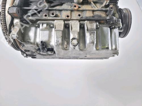 Engine SEAT LEON (1P1)  | BP24994586M1 