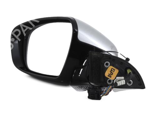 Left mirror KIA CEE'D (JD) 1.6 GDI | BP40212029C26 - Image 3