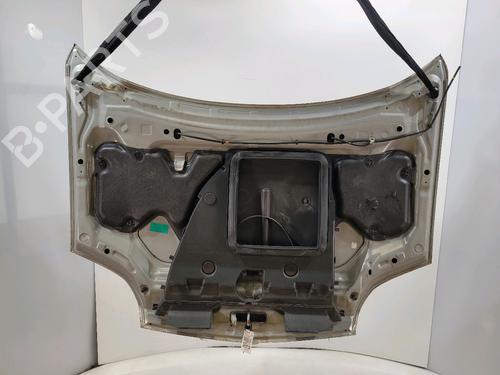 Hood NISSAN X-TRAIL I (T30) 2.2 dCi 4x4 | BP26305495C1 