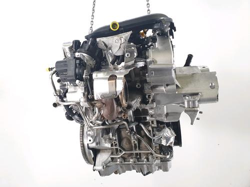 Engine VW POLO VI (AW1, BZ1, AE1) 1.0 TSI | BP37280818M1 - Image 4