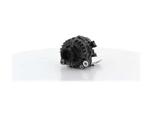 Used Alternator Alternator VOLVO V60 I (155) D3 (150 hp) 34457473 34457473