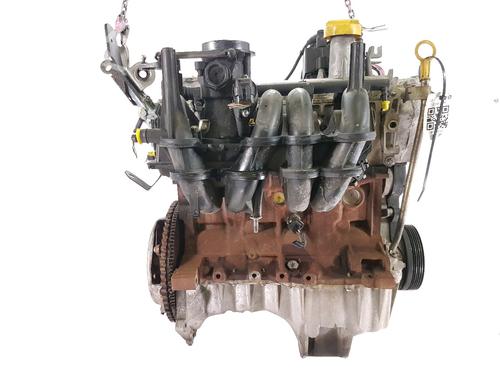 Engine DACIA SANDERO 1.4 MPI LPG | BP39632974M1 - Image 4