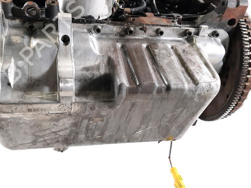 Engine CITROËN BERLINGO / BERLINGO FIRST MPV (MF_, GJK_, GFK_) 2.0 HDI 90 (MFRHY) | BP32255581M1