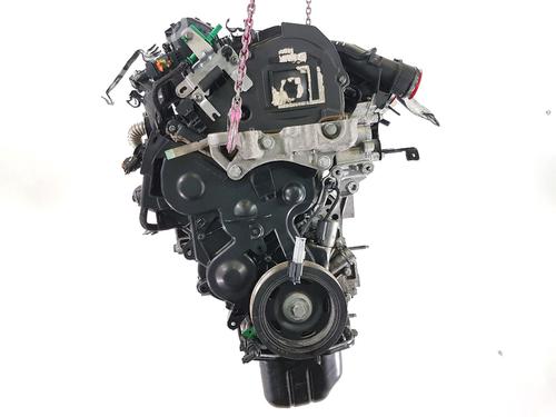 Used Engine Engine PEUGEOT 308 II (LB_, LP_, LW_, LH_, L3_) 1.6 BlueHDi 120 (120 hp) 35798559 35798559