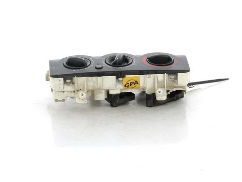 Climate control RENAULT CLIO III (BR0/1, CR0/1) 1.5 dCi | BP15878835I5 