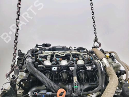 Engine CITROËN C5 III (RD_) 2.2 HDi 200 (RD4HLA) | BP40441424M1 - Image 5