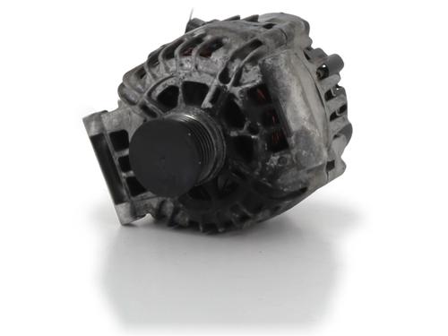 Used Alternator Alternator CITROËN DS3 (SA_) 1.6 VTi 120 (120 hp) 33309279 33309279