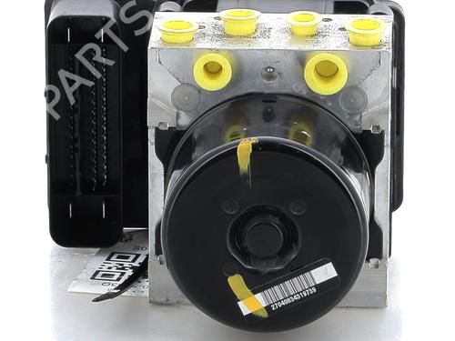 Used ABS pump LAND ROVER RANGE ROVER EVOQUE (L538) 2.2 D 4x4 (150 hp) 18825424