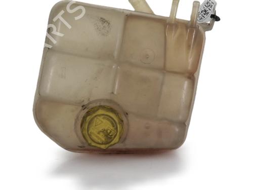 Used Expansion tank Expansion tank FORD FOCUS I (DAW, DBW) 1.8 TDCi (100 hp) 40521131 40521131