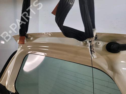 Tailgate OPEL ADAM (M13) 1.4 | BP23857097C6 