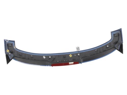 Spoiler bagklap Spoiler bagklap RENAULT MEGANE III Coupe (DZ0/1_) 2.0 dCi (DZ0L) (160 hp) 36831323 36831323