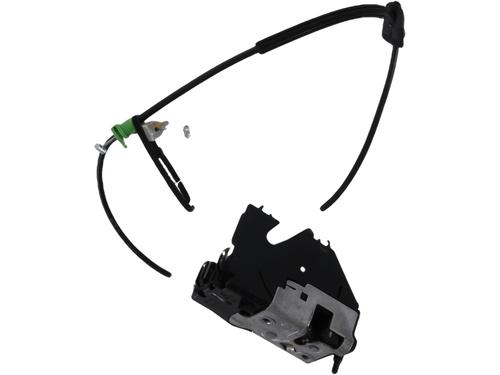 Used Front right lock CITROËN C4 I (LC_) 1.6 HDi (90 hp) 30094040