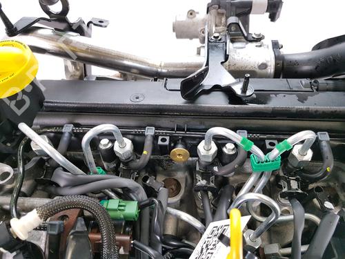 Engine RENAULT CLIO III (BR0/1, CR0/1) 1.5 dCi (BR17, CR17) | BP33567662M1  - Image 12