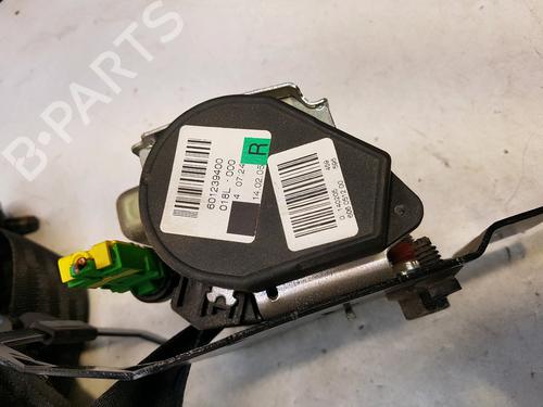 Rear right belt tensioner VOLVO XC90 I (275) D5 AWD | BP15373835C90 