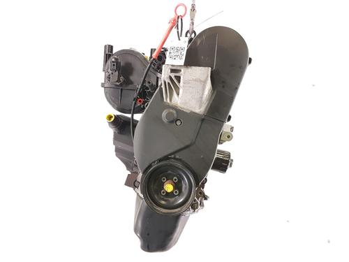 Used Engine VW POLO III (6N1) [1994-1999]  22898409