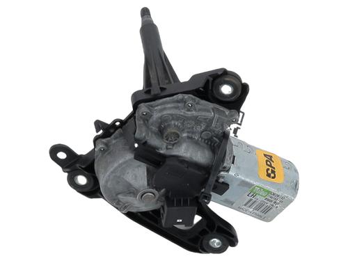 Viskermotor bagrude MINI MINI CLUBMAN (R55) Cooper (120 hp) 30189966