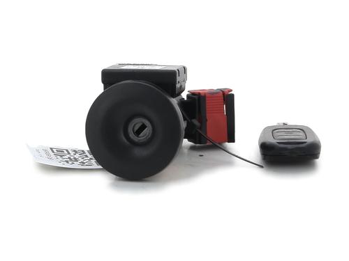 Ignition barrel RENAULT TWINGO III (BCM_, BCA_) 1.0 SCe 70 (BCMB) | BP30049227M48 - Image 2