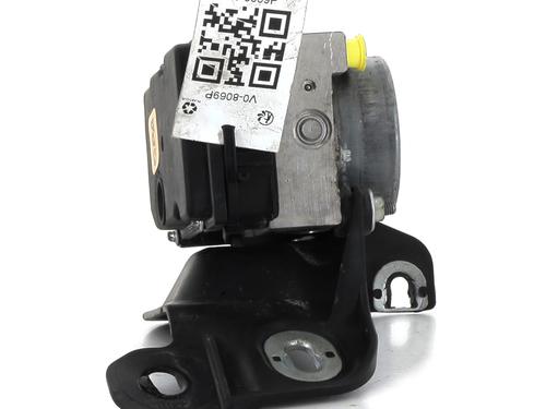 ABS pump OPEL CORSA D (S07) 1.3 CDTI (L08, L68) | BP29198384M43 