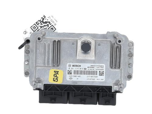 Engine control unit (ECU) SMART FORTWO Coupe (453) 1.0 (453.341) | BP36831678M57 - Image 2