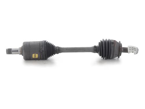 Left front driveshaft MERCEDES-BENZ A-CLASS (W169) A 180 CDI (169.007, 169.307) | BP34261201M38 - Image 2