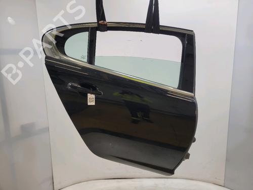 Portier rechts achter JAGUAR XF I (X250) 3.0 D (275 hp) 32201564