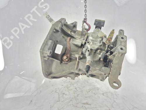 Used Gearbox Gearbox 38767896 38767896