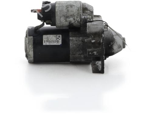 Startmotor Startmotor PEUGEOT 207 (WA_, WC_) 1.6 HDi (90 hp) 36181907 36181907