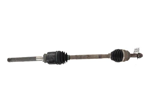 Used Right front driveshaft CITROËN C4 AIRCROSS 1.6 HDi 115 AWC (114 hp) 26514837