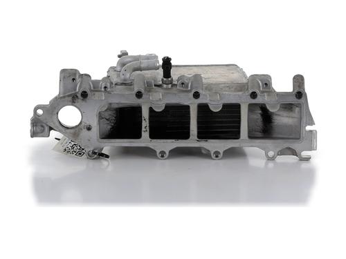Used Intake manifold AUDI A3 Sportback (8VA, 8VF) 1.6 TDI (110 hp) 29380902
