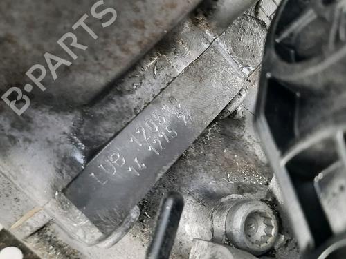 Gearbox VW GOLF VI (5K1) 1.6 TDI | BP33809286M3 - Image 5