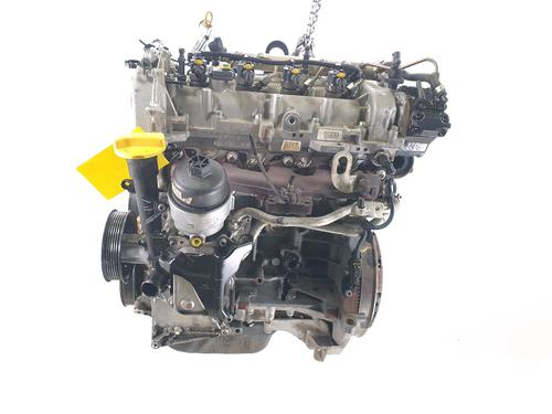 Engine OPEL CORSA C (X01) 1.3 CDTI (F08, F68) | BP38717228M1 - Image 2