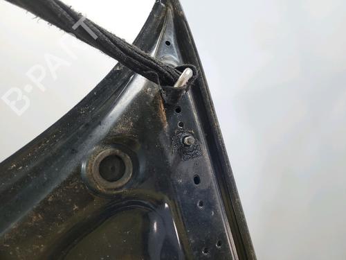 Hood AUDI A3 (8P1) 2.0 TDI quattro | BP29218756C1 