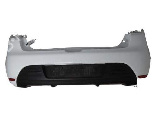 Used Rear bumper RENAULT CLIO IV (BH_) 0.9 TCe 75 (BHNP) (76 hp) 31963737