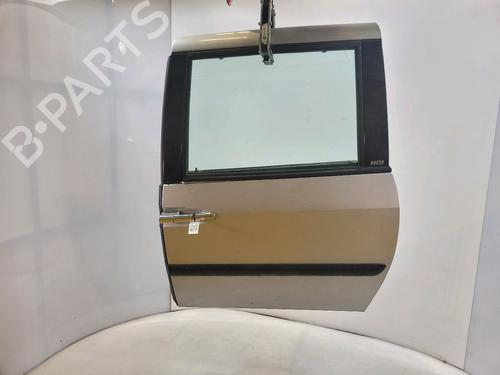 Used Left slide door PEUGEOT 807 (EB_) 2.2 HDi (128 hp) 29930890