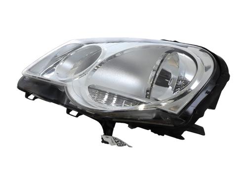 Used Left headlight VW POLO (9N_, 9A_) 1.2 (54 hp) 27646101