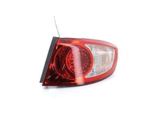Right taillight HYUNDAI SANTA FÉ II (CM) 2.2 CRDi | BP21524571C35 