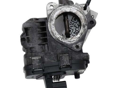 Used Throttle body SAAB 9-3 (YS3F, E79, D79, D75) 1.9 TiD (150 hp) 30140478