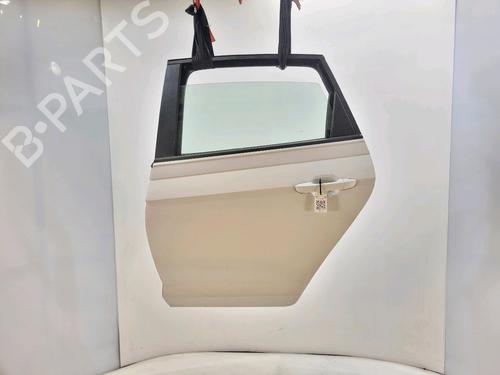 Left rear door VW POLO VI (AW1, BZ1, AE1) 1.0 | BP30049244C4 