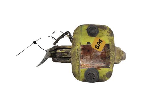 Used Tow ball/Mechanism MERCEDES-BENZ SPRINTER 3-t Van (B906) 216 CDI (906.611, 906.613) (163 hp) 30715851