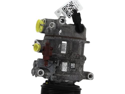 AC compressor VW GOLF VIII (CD1, DA1) 2.0 TDI | BP29495320M34 