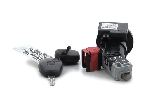 Ignition barrel DACIA SANDERO II 1.5 dCi | BP29389921M48 