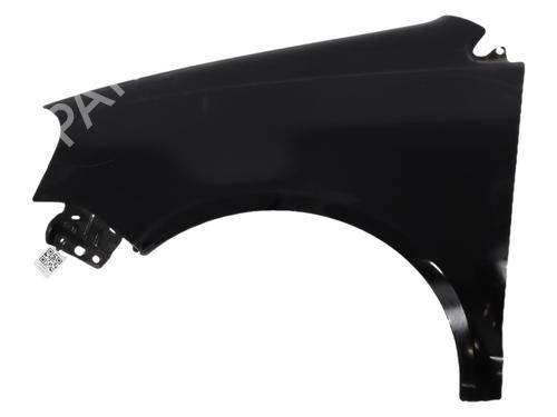 Used Left front fenders Left front fenders VW POLO IV (9N_, 9A_) 1.4 TDI (70 hp) 36351322 36351322